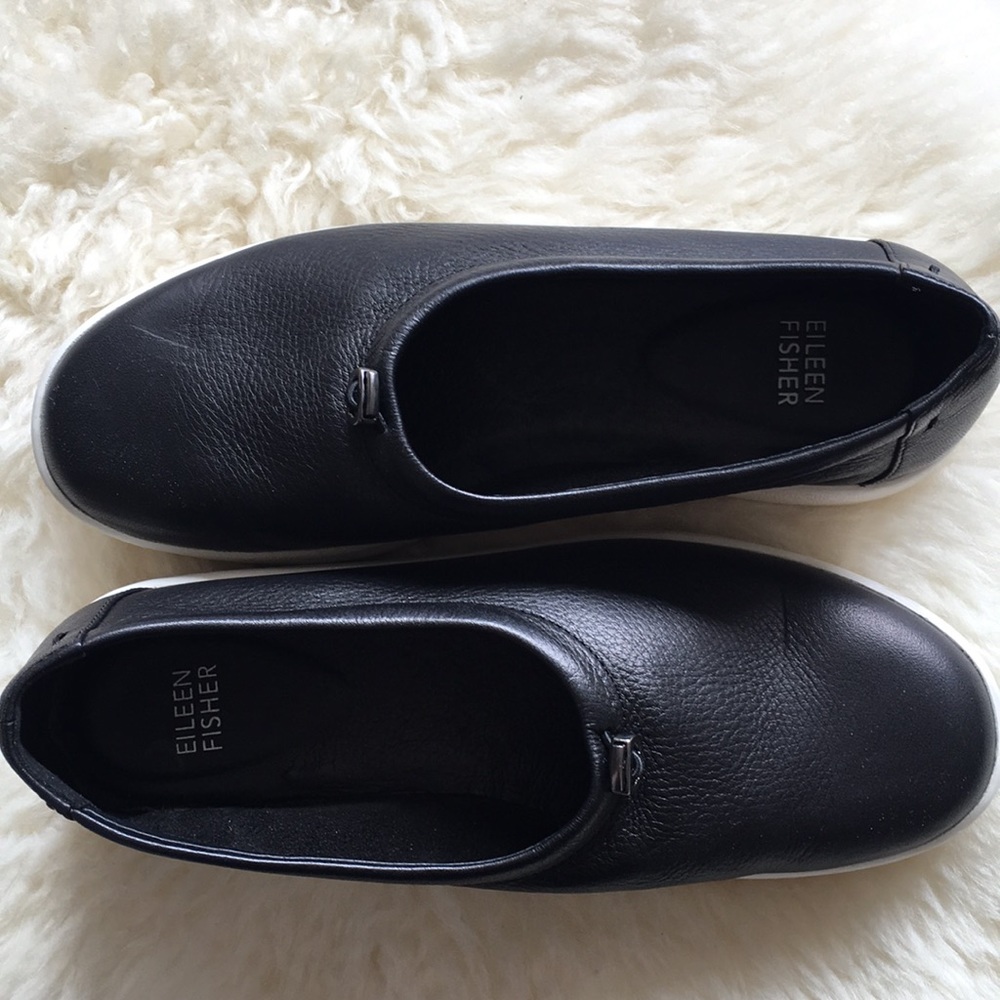 EUC Eileen Fisher Sneakers